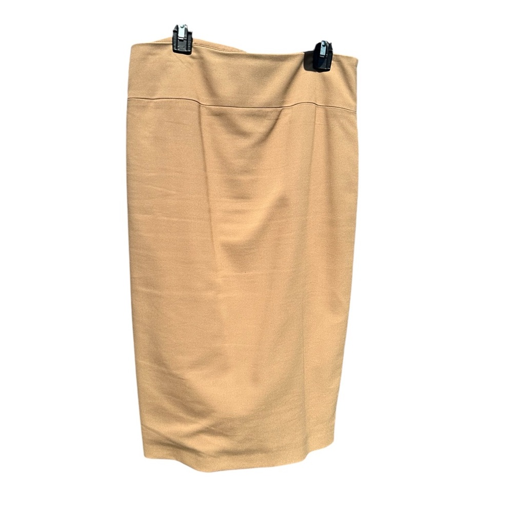 Pencil Skirt